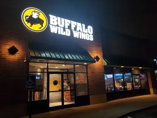 Buffalo Wild Wings