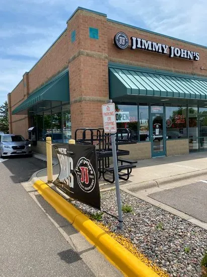 Jimmy John's