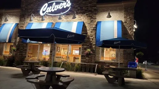 Culver’s