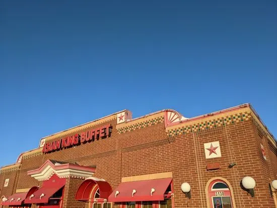 Asian King Buffet