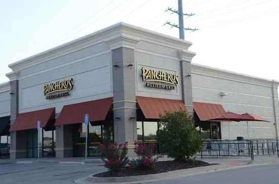 Pancheros Mexican Grill - Columbia Trimble