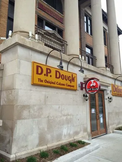 D.P. Dough