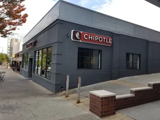 Chipotle Mexican Grill