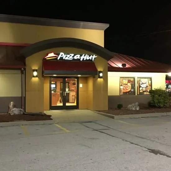 Pizza Hut