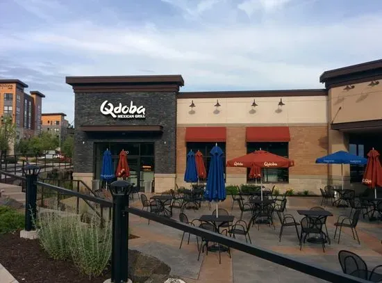 QDOBA Mexican Eats