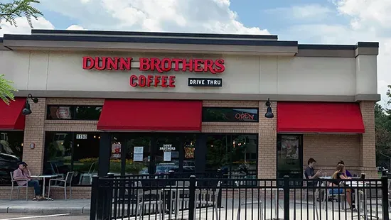 Dunn Brothers Coffee