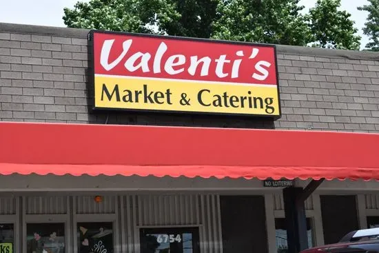 Valenti's Market and Catering