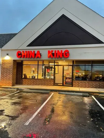 China King