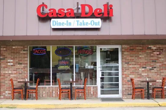 Casa Deli