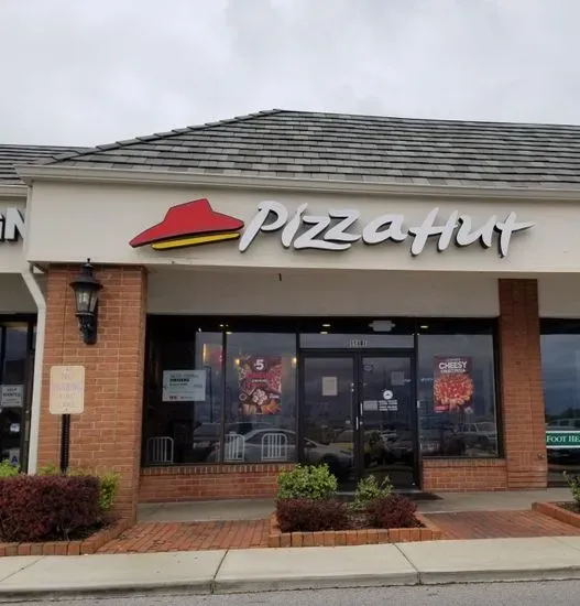 Pizza Hut