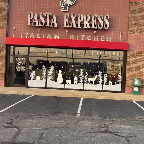 Pasta Express