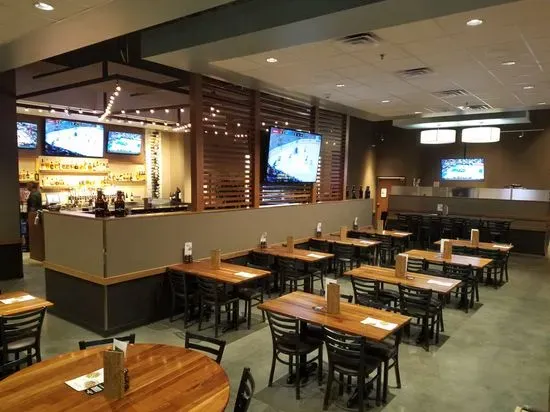 Hy-Vee Market Grille