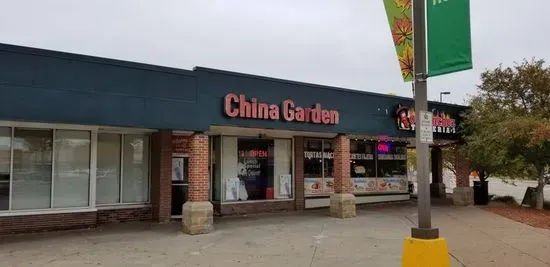 China Garden Restaurant