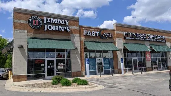 Jimmy John's