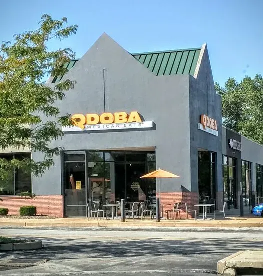 QDOBA Mexican Eats