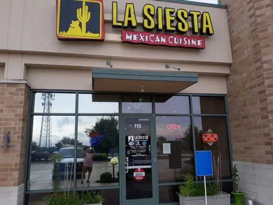 La Siesta North