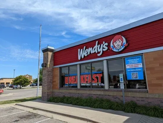 Wendy's