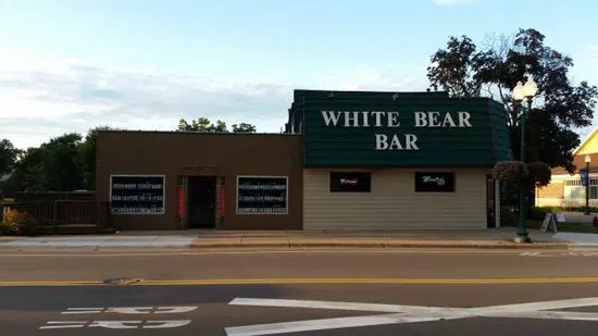 White Bear Bar