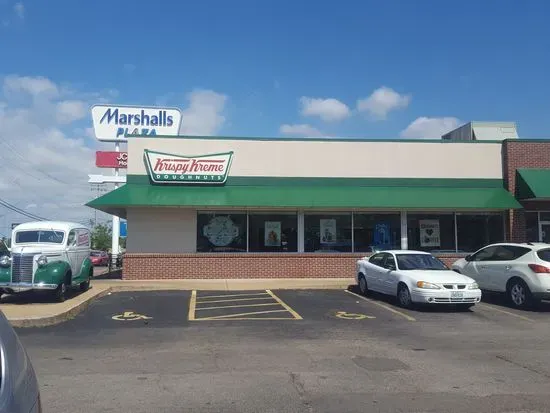 Krispy Kreme