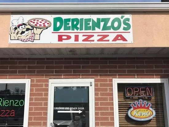 DeRienzo's Pizza & Pub