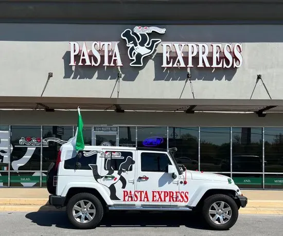 Pasta Express