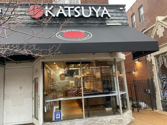 Katsuya STL