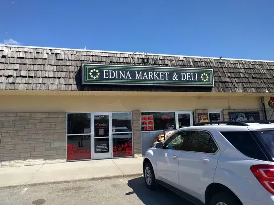 Edina Market and Deli