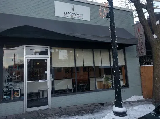 Naviya's Thai Kitchen