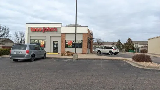 Taco John's