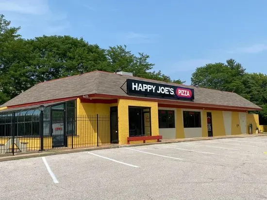 Happy Joe's Pizza - St Peters