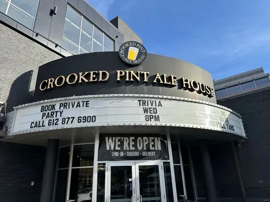 Crooked Pint Ale House