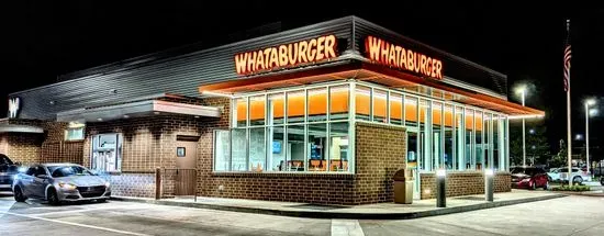 Whataburger