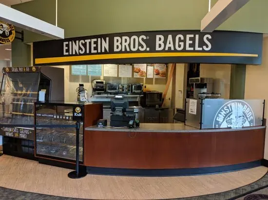 Einstein Bros. Bagels