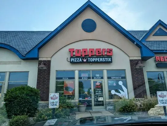 Toppers Pizza