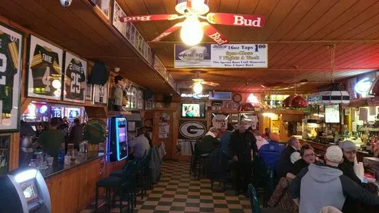 Schultz's Sport Bar