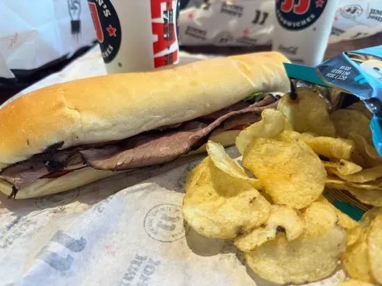 Jimmy John's