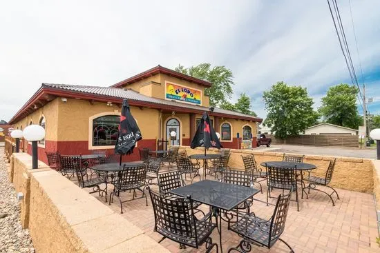 El Loro Mexican Restaurant