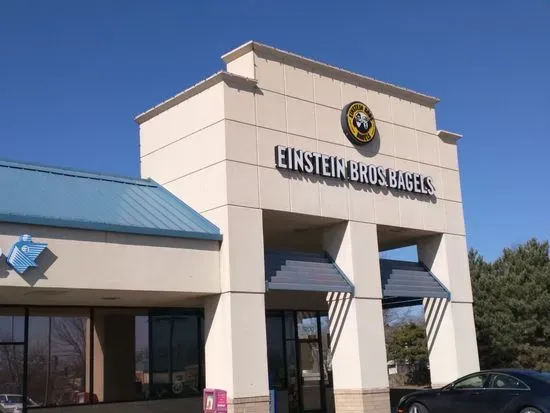 Einstein Bros. Bagels