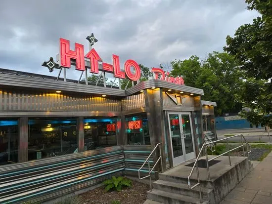 Hi-Lo Diner