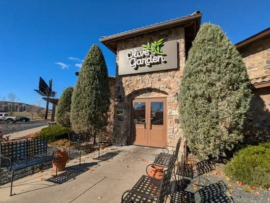 Olive Garden Italian Restaurant