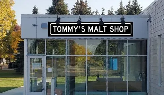 Tommy's Malt Shop