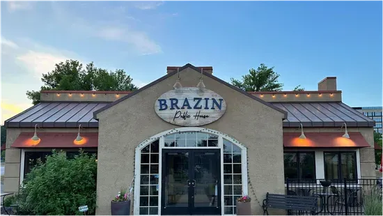 Brazin American Pub & Eatery