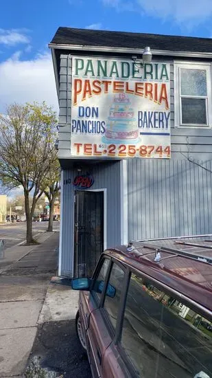 Don Panchos Bakery