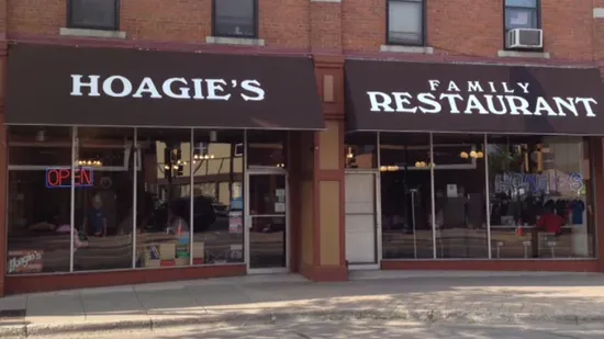 Hoagie's Family Restaurant