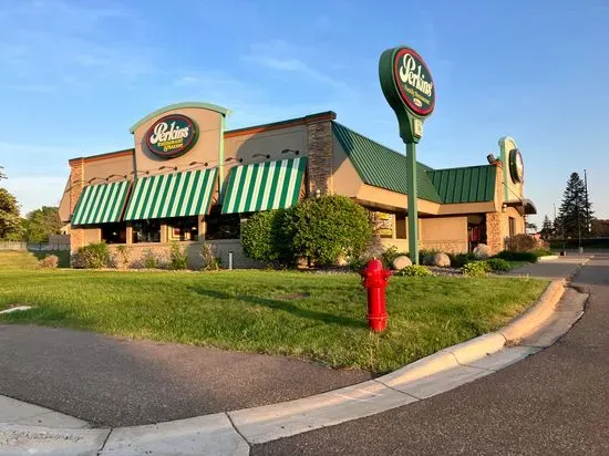 Perkins American Food Co.