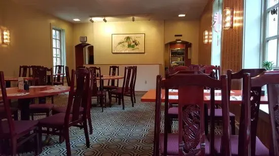 Mandarin Garden Restaurant