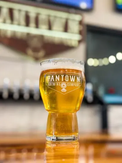 Pantown Brewing Company