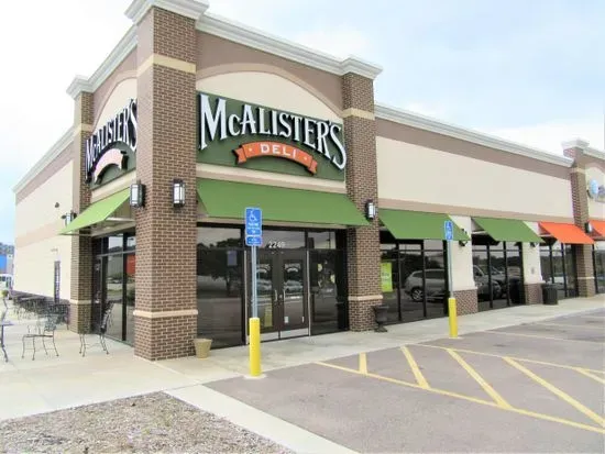 McAlister's Deli