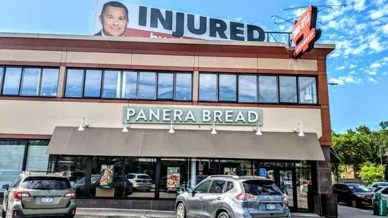 Panera Bread