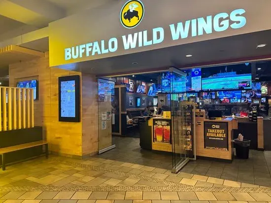 Buffalo Wild Wings